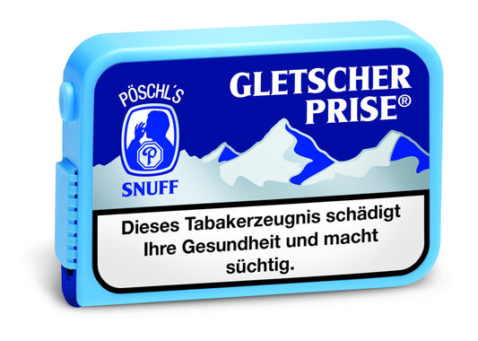 Pöschl's Gletscher Prise