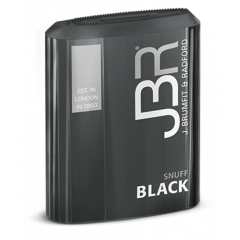 JBR Black Snuff