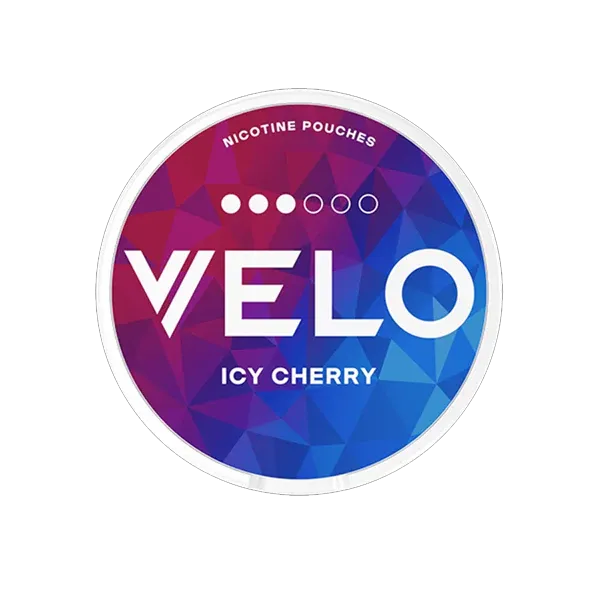 VELO Icy Cherry