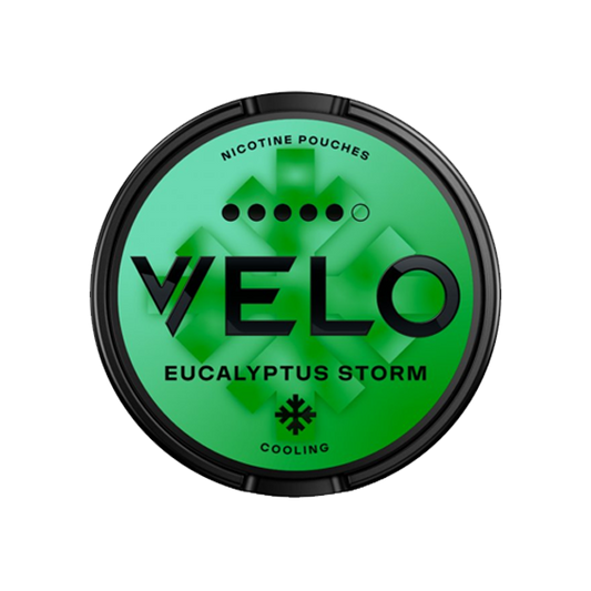 VELO Eucalyptus Storm