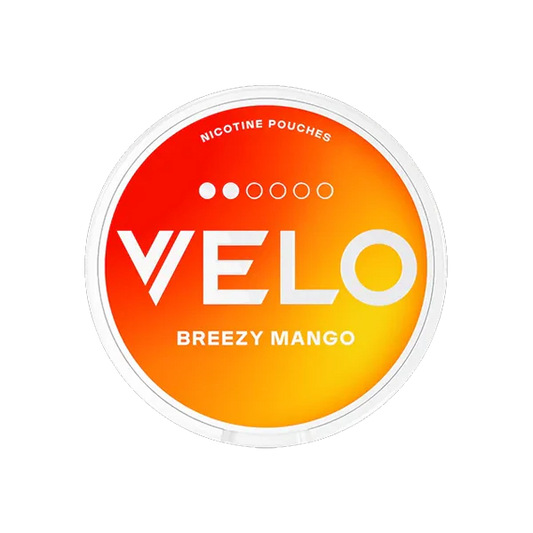 Velo Breezy Mango