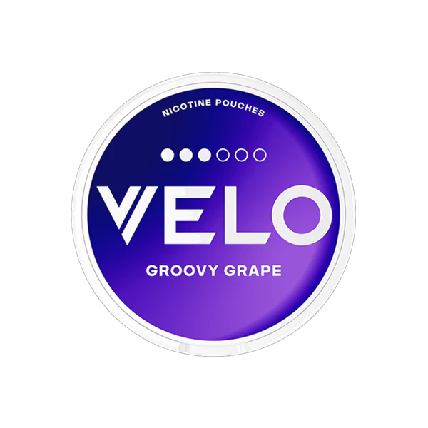 VELO Groovy Grape