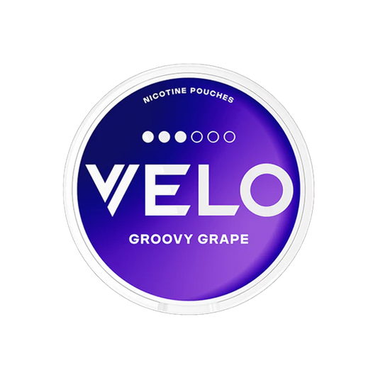 VELO Groovy Grape