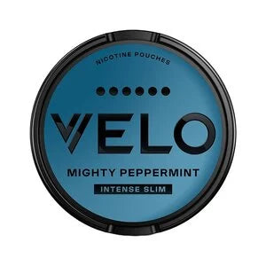 Velo Mighty Peppermint