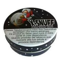 X-Snuff Christmas Special